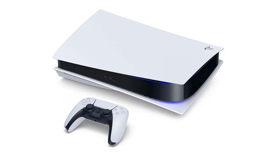 Consola PlayStation PS5